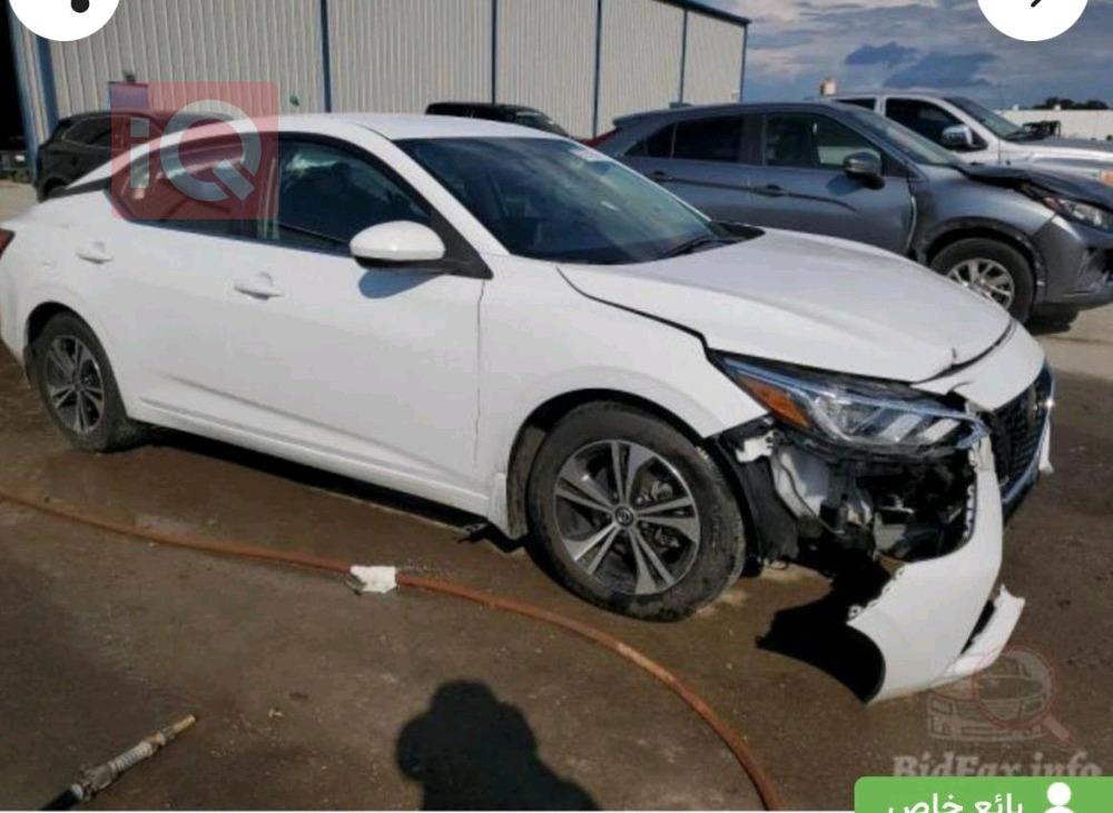 نيسان سنترا